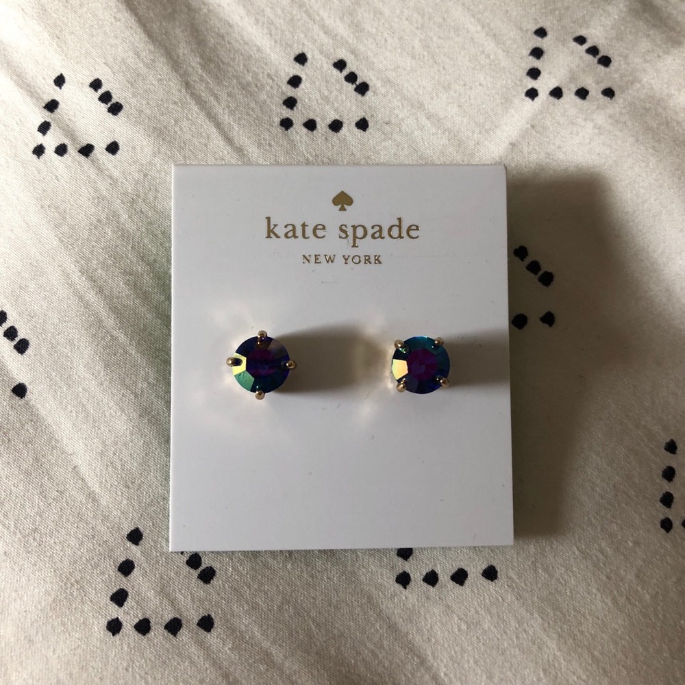 Kate Spade Earrings